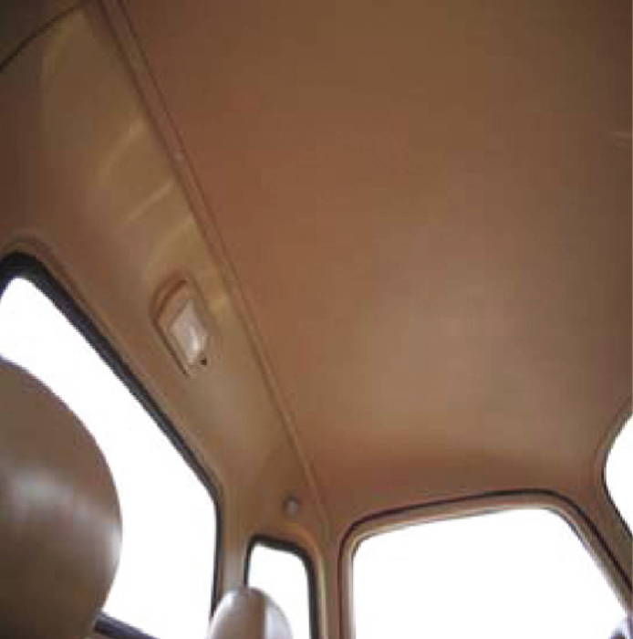 Premier Street Rod Truck Parts RD3086 194953 Chevrolet Truck