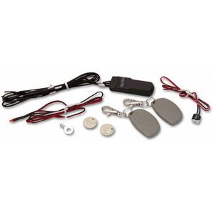 Hands Free Key Fob Vehicle Immobilizer Photo Main