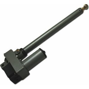 Adjustable Linear Actuator 0 - 24" Deluxe - 500lbs Photo Main
