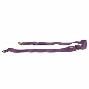 2 Point Plum Purple Lap Seat Belt (1 Belt) Photo Main