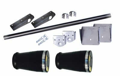 Universal Rear CoolRide Mounting Kit Photo Main