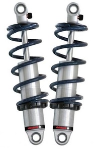 1963-1972 Chevy C10 Truck | Rear Coilover System  HQ Series Photo Main