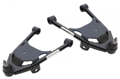 Front Lower StrongArms Control Arms for Mustang II - Air Bag Photo Main