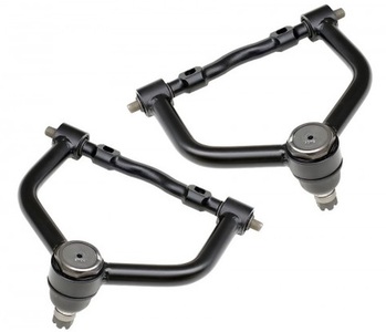 Front Upper StrongArms Control Arms for Mustang II Photo Main