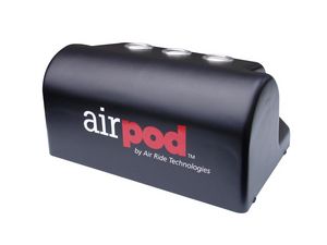 AirPod Cover, 3 Gallon Photo Main