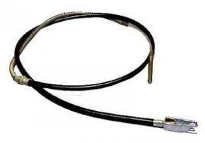 1960-62 Chevrolet Truck Front Brake Cable (Long bed) Photo Main