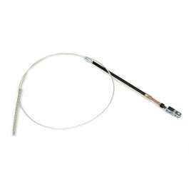 1960-62 Chevrolet / GMC Truck Rear Brake Cable (Long bed) Photo Main