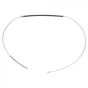 1963-65 Chevrolet / GMC Truck Rear Brake Cable (1/2 ton, short bed)(1963 2nd design 6'-8') Photo Main