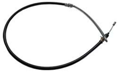 1964-65 Chevrolet Truck Front Brake Cable(Short Bed Or Long Bed 1/2 - 3/4 TON) Photo Main