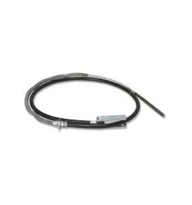 1966-68 Chevrolet Truck Front Brake Cable ( Short Bed Or Long Bed W/O 396 OR TH400) Photo Main