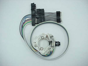 1967-72 Chevrolet Truck Turn Signal Switch (replacement type with tilt & Manual transmission) Photo Main