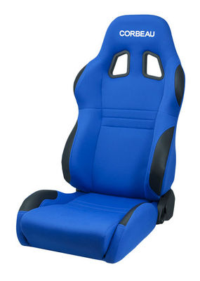 A4 CORBEAU SEAT  - BLUE CLOTH Photo Main