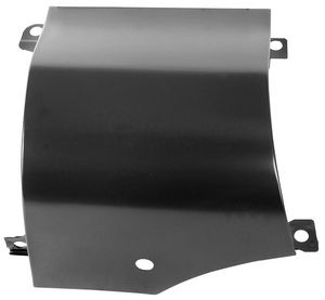 1960-66 Chevrolet Truck Cowl Panel, Outer R/H Photo Main