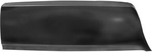 1967-72 Chevrolet Truck Bed Panel, Front Lower R/H Photo Main