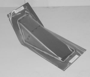 1936 Chevrolet Stock Trans Cover - Taller fits stock location Photo Main