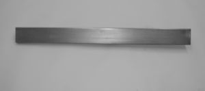 1935-36 Chevrolet Sill Plate RH - fits 35 Master and 36 Standard Photo Main