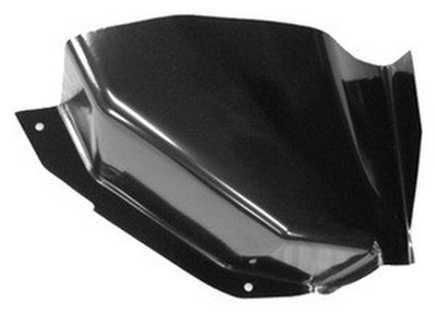 1973-87 C-10 Air Vent Cowl Lower Section Photo Main