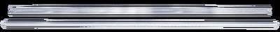 1973-87 C-10 Angle Strip Set Zinc LB Stepside Photo Main