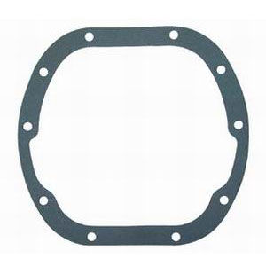 Dana 30 Differential Cover Gasket - 10 Bolt   Photo Main