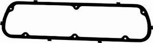 Black Rubber SB Ford Valve Cover Gasket With Steel Core    Photo Main