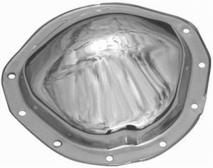 GMC Truck Differential Cover Rear - 12 Bolt   Photo Main