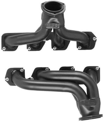 Sanderson Ford Cleveland Headers for 1953-71 Ford F100 Trucks Photo Main