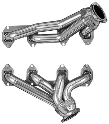 Sanderson Ford FE Headers for '65-Up Ford Full Size Cars Photo Main