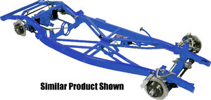 TCI 1935-40 Ford Car Chassis Photo Main