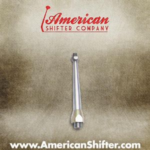 American Shifter 6" Straight Shifter Arm Photo Main