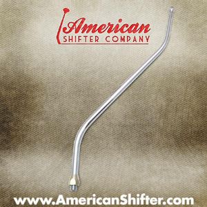 American Shifter 23" Dual Bend Shifter Arm Photo Main