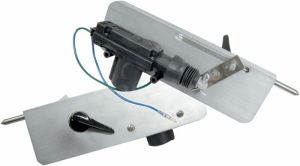 Deadloc Automatic Door Safety System (Pair) Photo Main