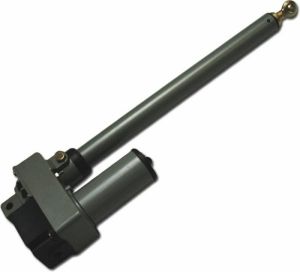 Adjustable Linear Actuator 0 - 6" With Rod Bearing - 200lbs Photo Main