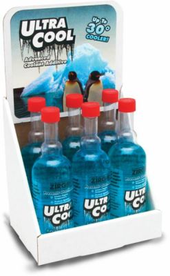 UltraCool Advanced High Performance Cooling Additive Photo Main