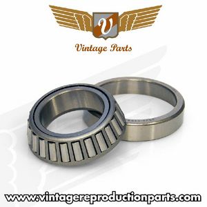Bearing for 1932 Ford Outer Spindles Photo Main