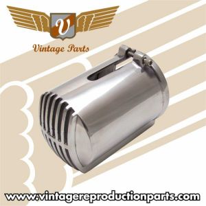Vintage Oil Filter Cover Photo Main