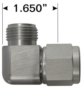 #10 TITE FIT 90 AC FITTING Photo Main