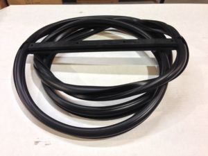 1947-53 Chevrolet Truck Windshield Seal, (deluxe cab) Photo Main