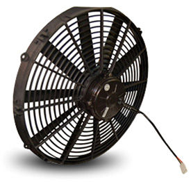 Spal 11 High Performance Electric Fan (2) Photo Main