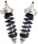 1988-1998 C1500, HQ  Front Coil-Overs for use with StrongArms. Includes rebound adjustable shocks, springs, spring mounts. Sold as Pair..