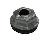 Pal nut with sealer 10-24 thread size