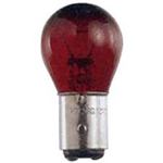 1954-72 Chevrolet Truck Tail Light Bulbs, (#1157R) Red, 12 volt