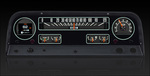 1964-66 Chevy Truck RTX Instrument System