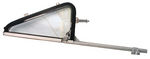 1964-66 Chevrolet Truck Vent Window Assembly, L/H