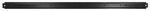 1951-53 Chevrolet Truck Bed Cross Sill, Center, With Brackets
