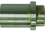 #8 SS ORING WELD-ON LINE END