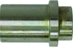 #10 SS ORING WELD-ON LINE END