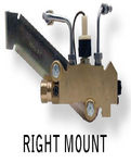Right Side Brass Disc/Disc Proportioning Valve Kit