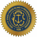 Rhode Island
