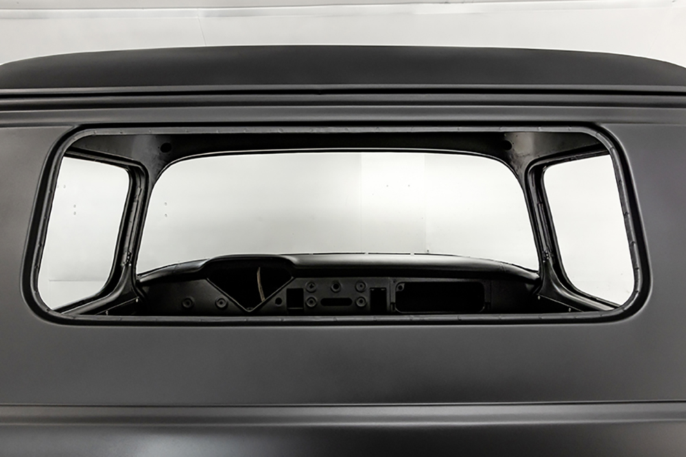 Window