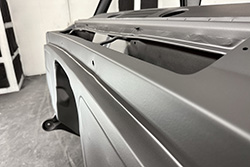 Gutter